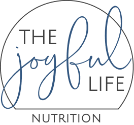 The Joyful Life Blog